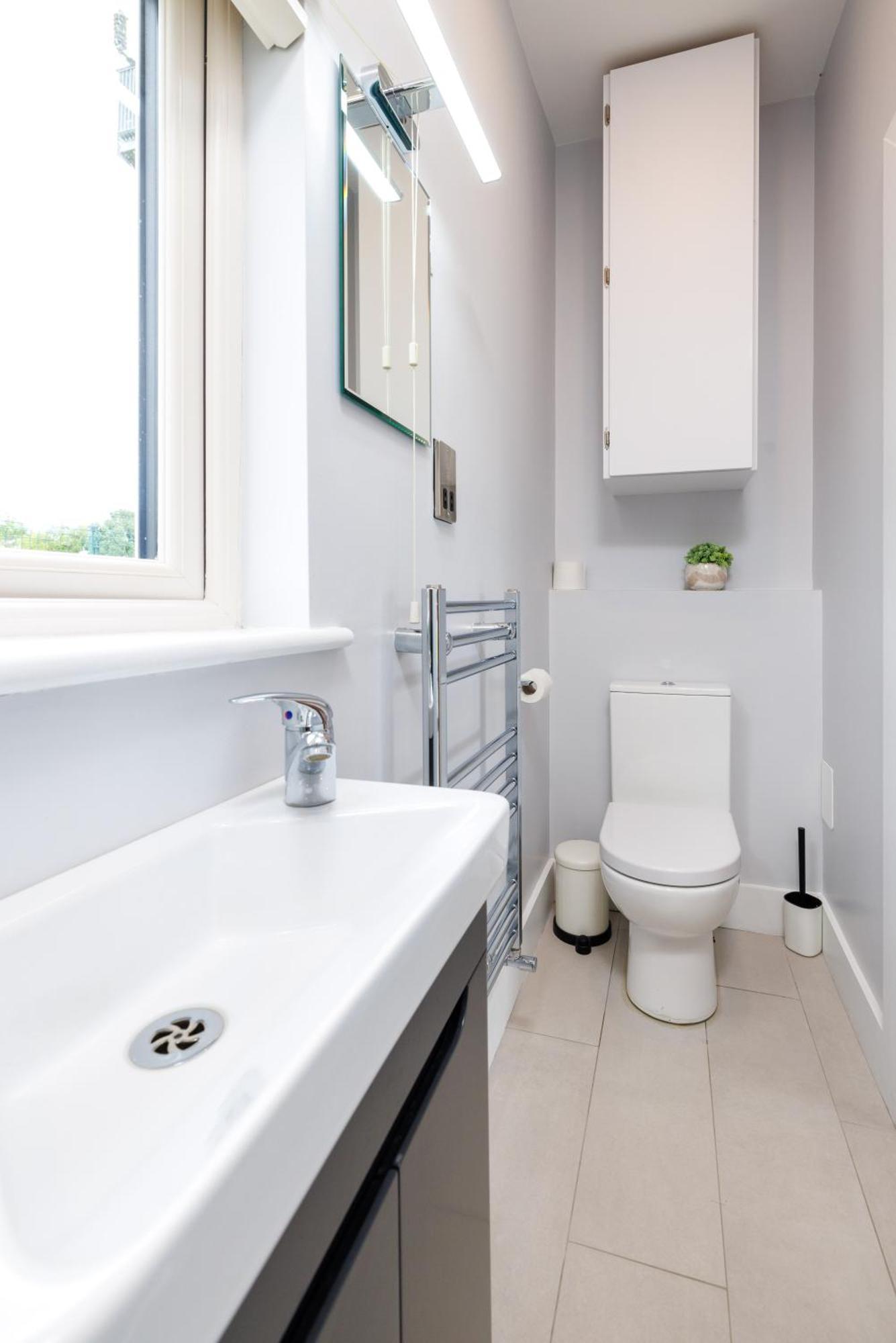 Stoneyford Luxurious Cabins Εξωτερικό φωτογραφία